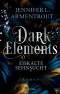 Dark Elements 2 - Eiskalte Sehnsucht