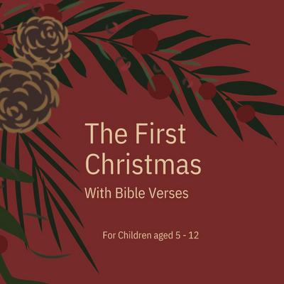 Cobza, M: First Christmas