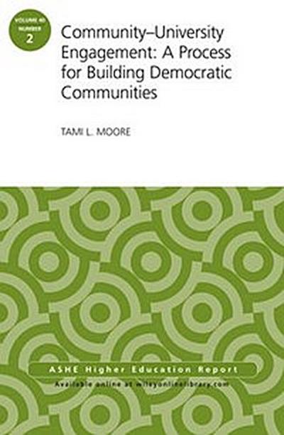 Community-University Engagement