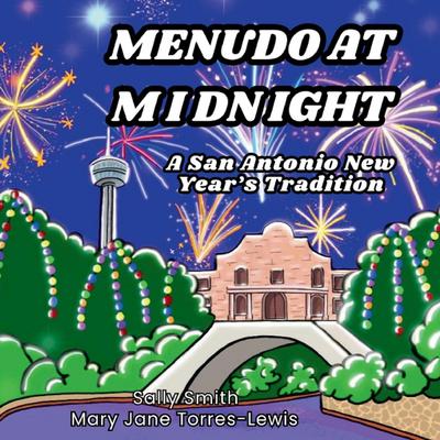 Menudo at Midnight