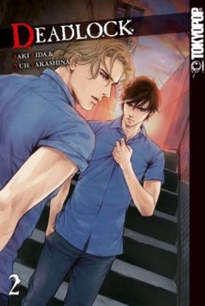 Deadlock.Bd.2