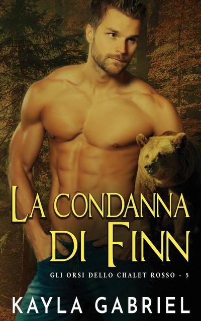 La condanna di Finn