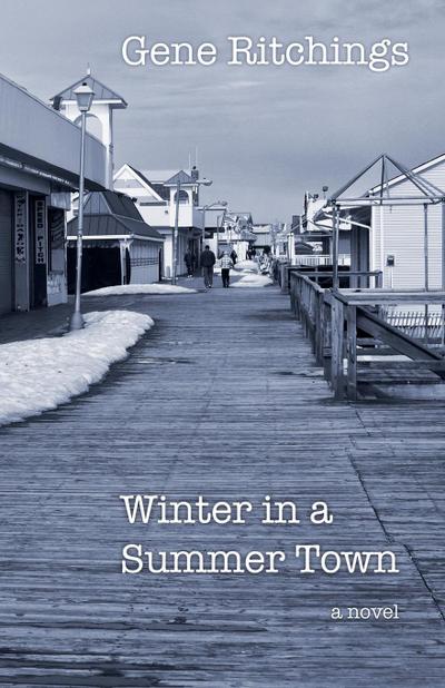 Winter in a Summer Town