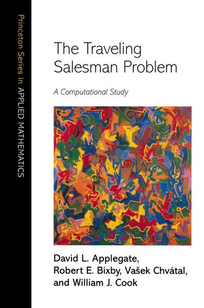 The Traveling Salesman Problem