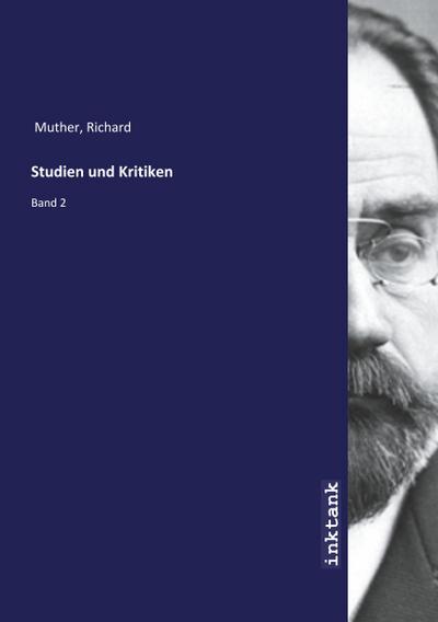 Studien und Kritiken