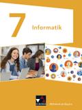 Informatik - Mittelschule Bayern