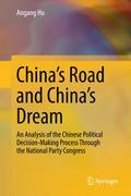 China’s Road and China’s Dream