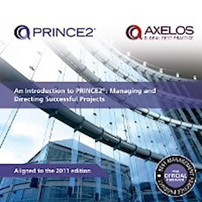 Introduction to PRINCE2