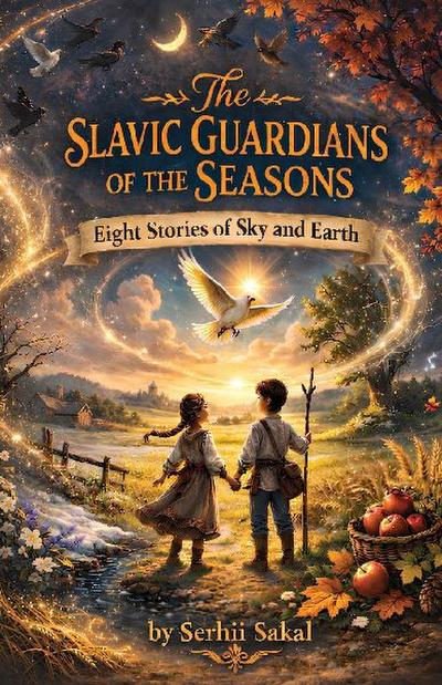 The Slavic Guardians of the Seasons