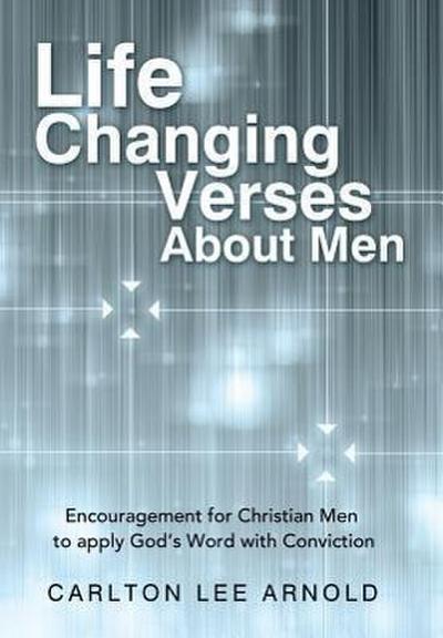 Life-Changing Verses about Men