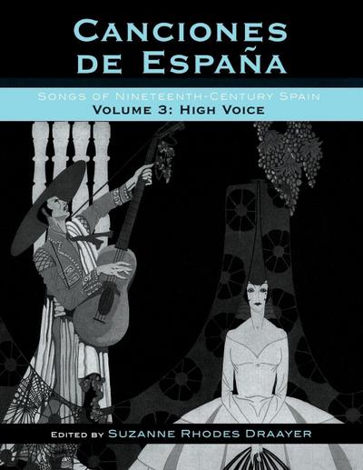 Canciones de España
