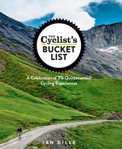 The Cyclist’s Bucket List