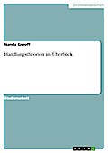 Handlungstheorien im Überblick