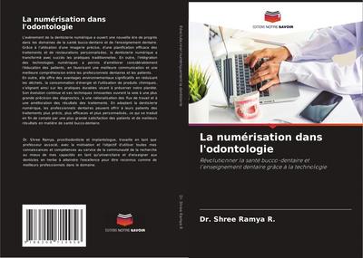 La numérisation dans l’odontologie