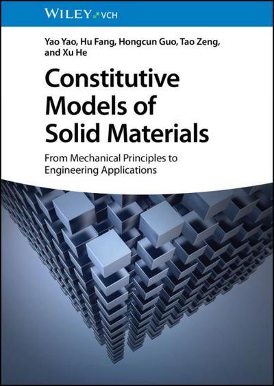 Constitutive Models of Solid Materials