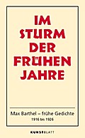 Im Sturm der frühen Jahre