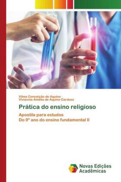 Prática do ensino religioso