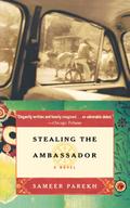Stealing the Ambassador