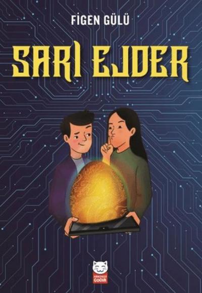 Sari Ejder