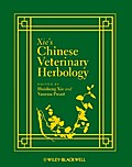 Xie’s Chinese Veterinary Herbology