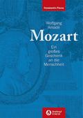 Wolfgang Amadé Mozart