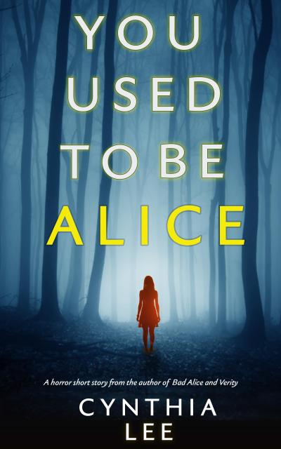 You Used To Be Alice