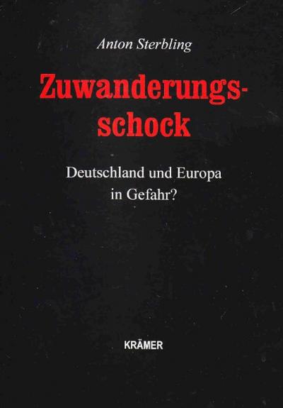 Zuwanderungsschock