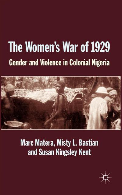 The Women’s War of 1929