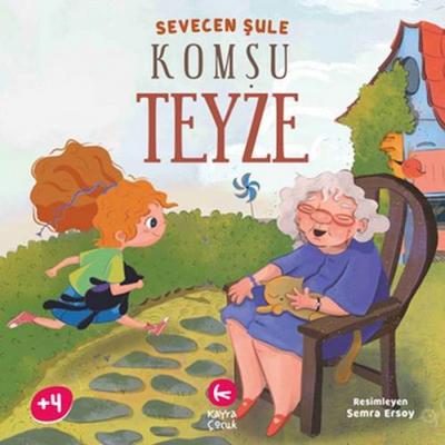 Komsu Teyze - Sevecen Sule