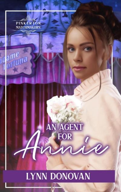 Agent for Annie