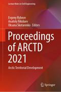 Proceedings of ARCTD 2021