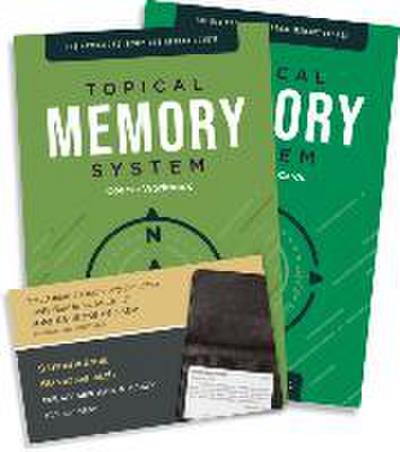 Topical Memory System