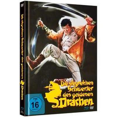Die siegreichen Schwerter des goldenen Drachen