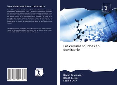 Les cellules souches en dentisterie