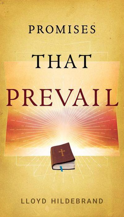 Promises That Prevail