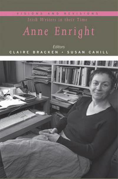 Anne Enright