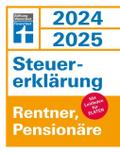 Steuererklärung 2024/2025 - Rentner, Pensionäre von Udo Reuß | Taschenbuch