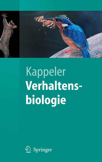 Verhaltensbiologie