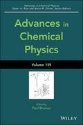 Advances in Chemical Physics
