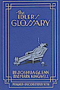 The Idler’s Glossary