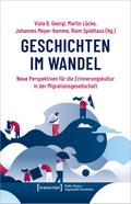 Geschichten im Wandel