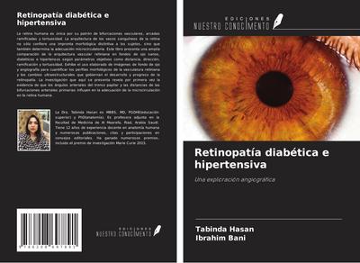 Retinopatía diabética e hipertensiva