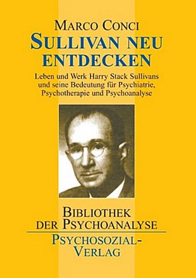Sullivan neu entdecken