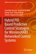 Hybrid PID Based Predictive Control Strategies for
