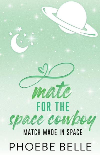 Mate for the Space Cowboy