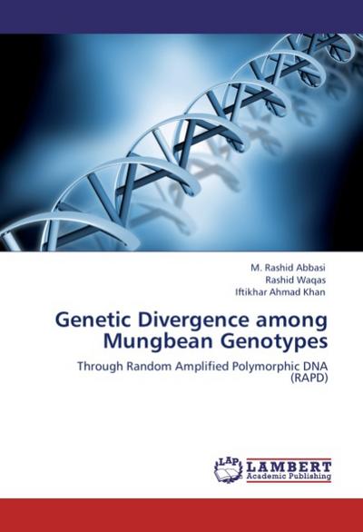 Genetic Divergence among Mungbean Genotypes