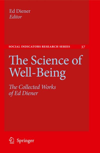 The Science of Well-Being