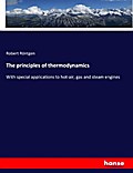 The principles of thermodynamics