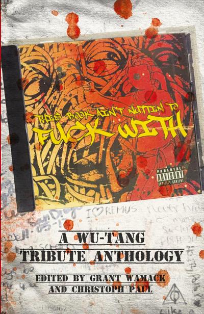 This Book Ain’t Nuttin to Fuck With