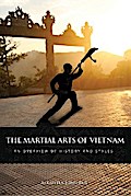 The Martial Arts of Vietnam